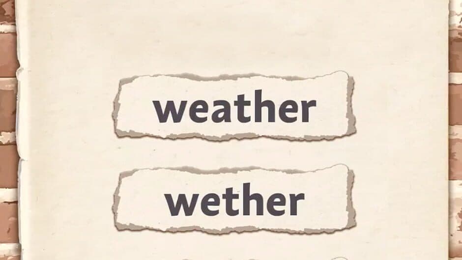 Скриншот 2 из Game of Words
