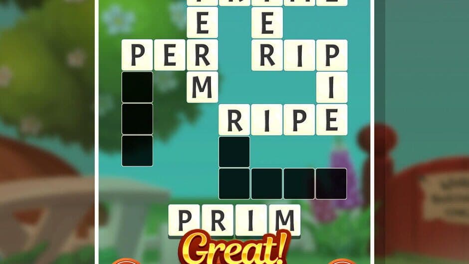 Скриншот 4 из Game of Words