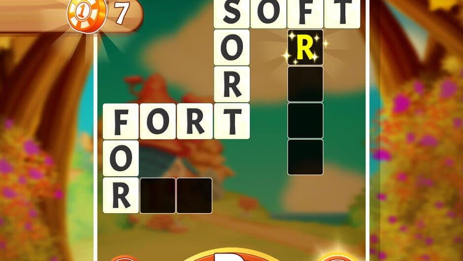 Скриншот 5 из Game of Words