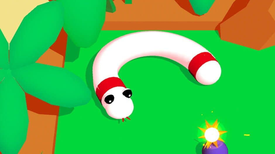 Скриншот 4 из Animal Games 3D