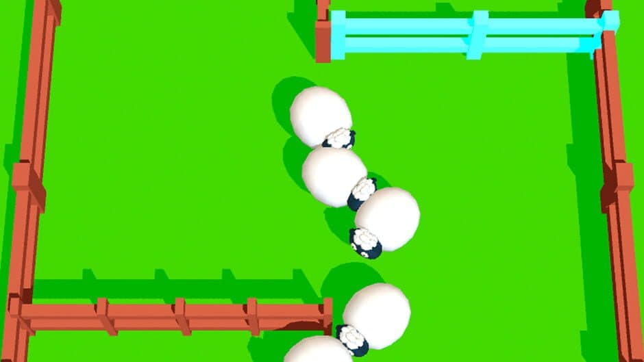 Скриншот 2 из Animal Games 3D