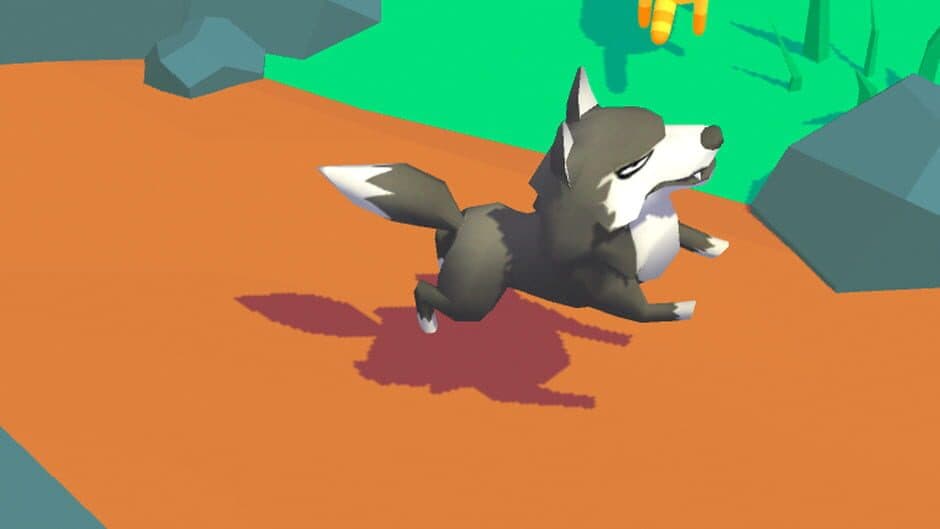 Скриншот 8 из Animal Games 3D