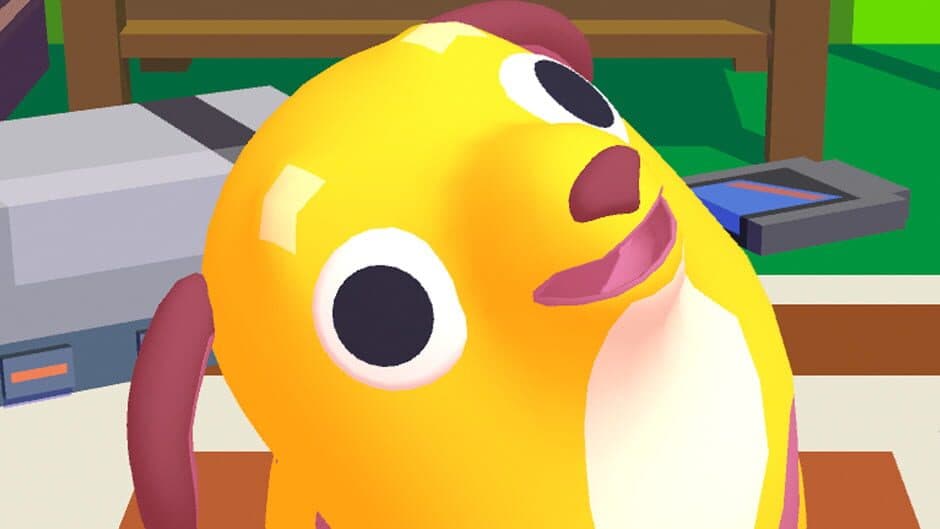 Скриншот 1 из Animal Games 3D