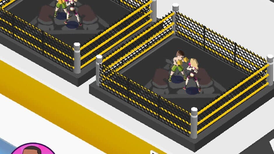 Скриншот 4 из Idle Gym Sports