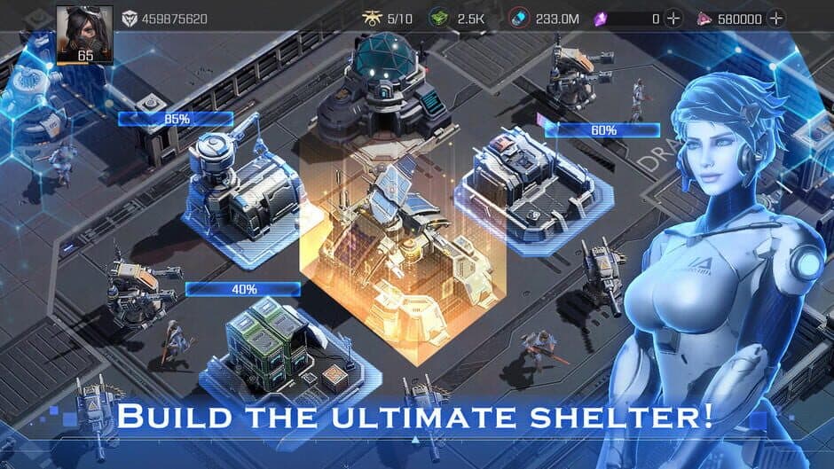 Скриншот 4 из Doom Clash