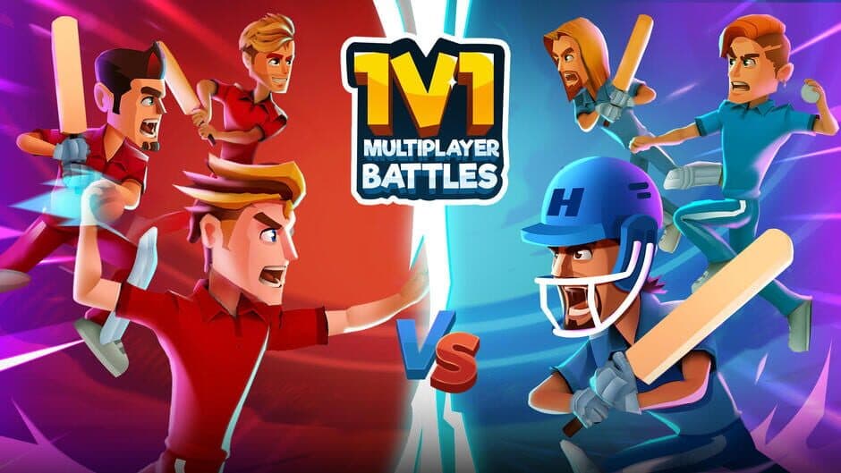 Скриншот 4 из Hitwicket Superstars
