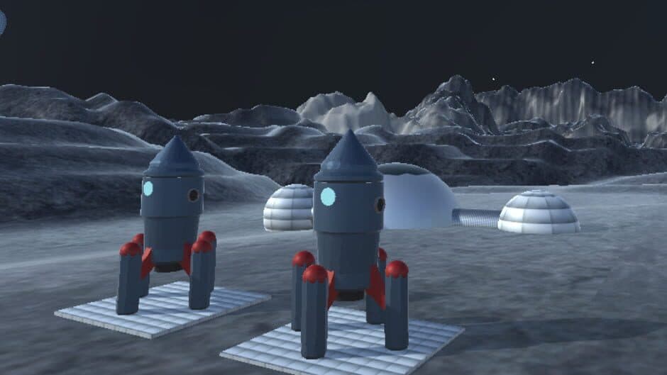 Скриншот 4 из Kiro the Kosmonaut