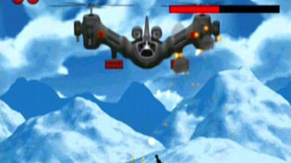 Скриншот 3 из Heavy Weapon