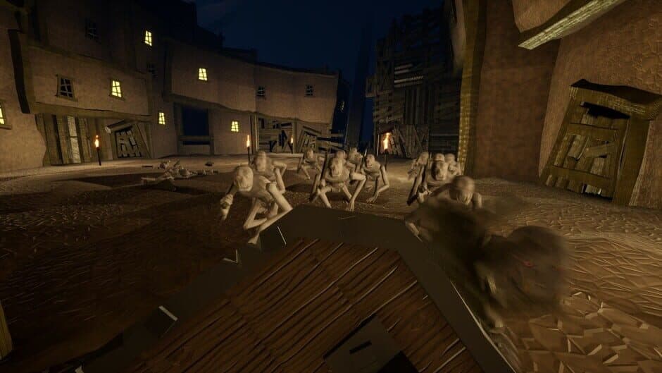 Скриншот 2 из Dwarven Mercenaries