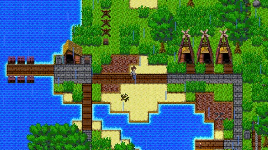 Скриншот 5 из Deserted Island
