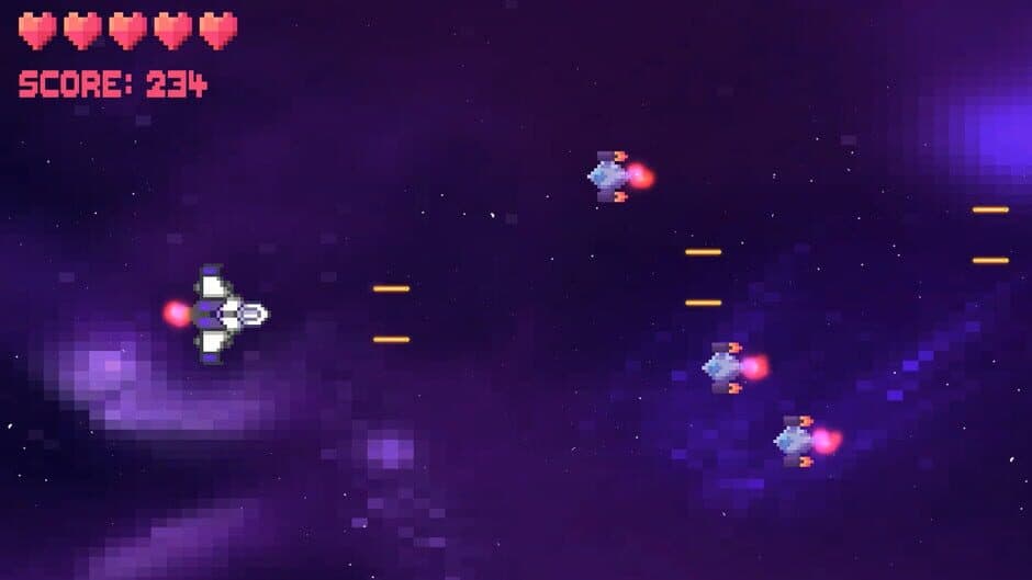 Скриншот 3 из Space Adventure