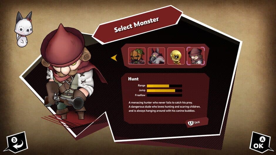 Скриншот 2 из Bail or Jail: Character DLC Bundle