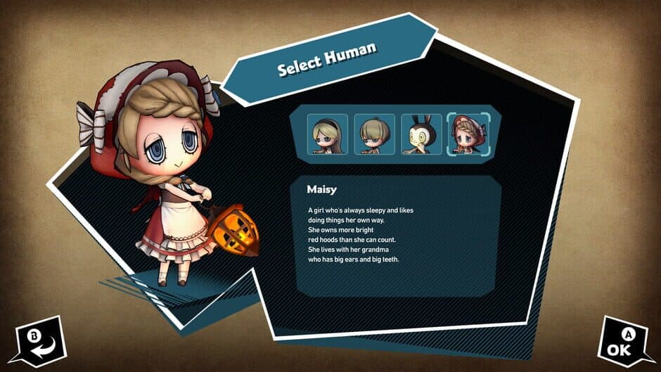 Скриншот 3 из Bail or Jail: Character DLC Bundle