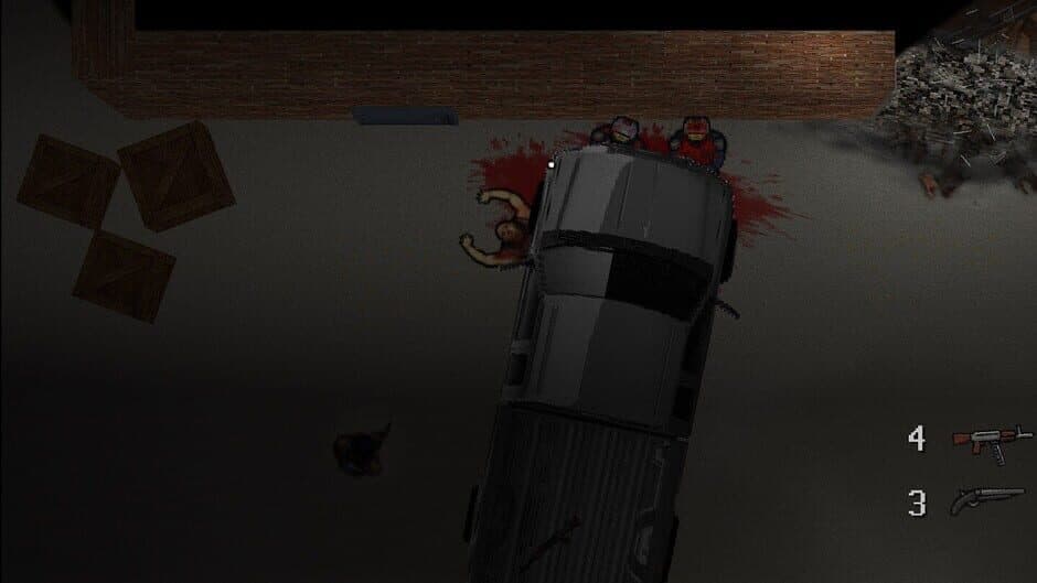 Скриншот 2 из The Spectator