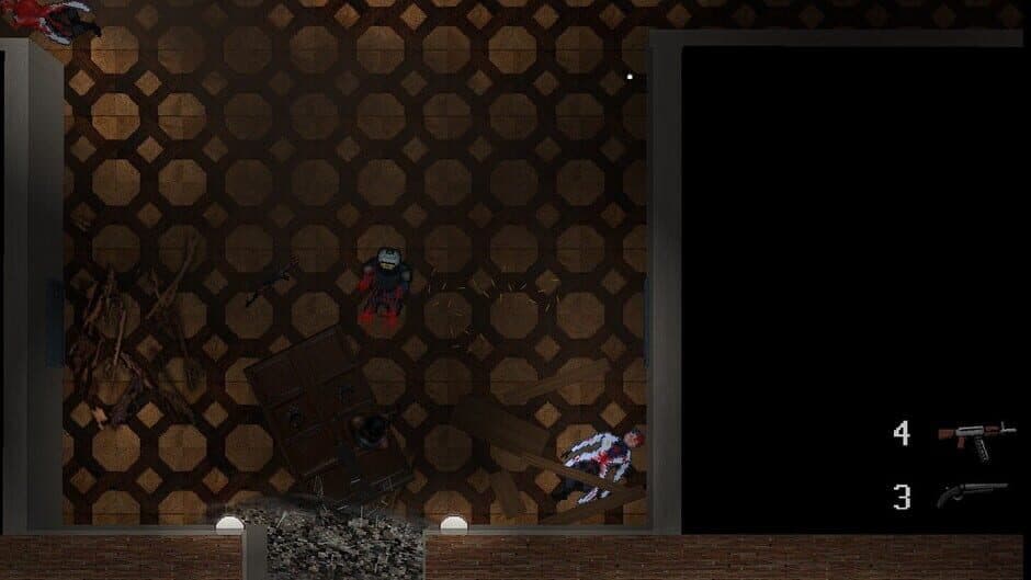 Скриншот 1 из The Spectator