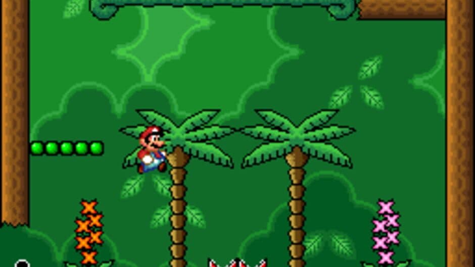 Скриншот 3 из Mario Goes to Brazil