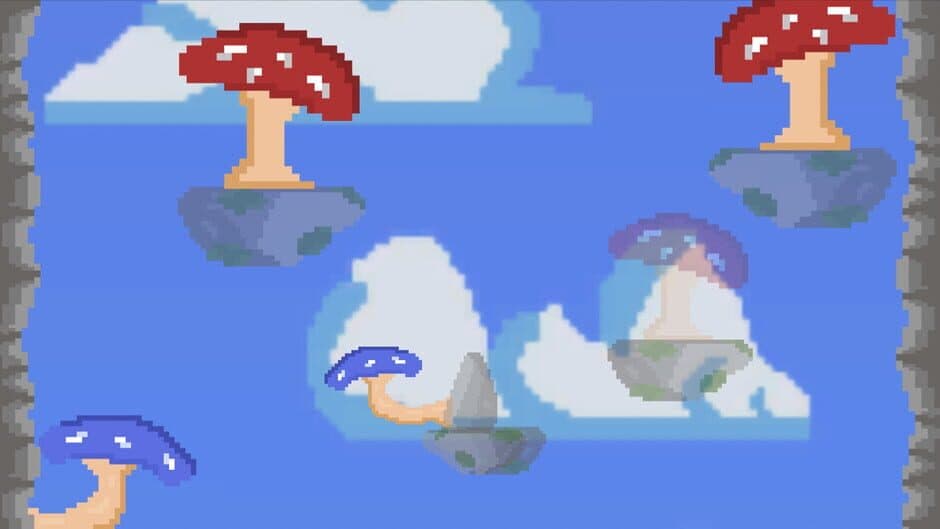 Скриншот 3 из A Slime In Time