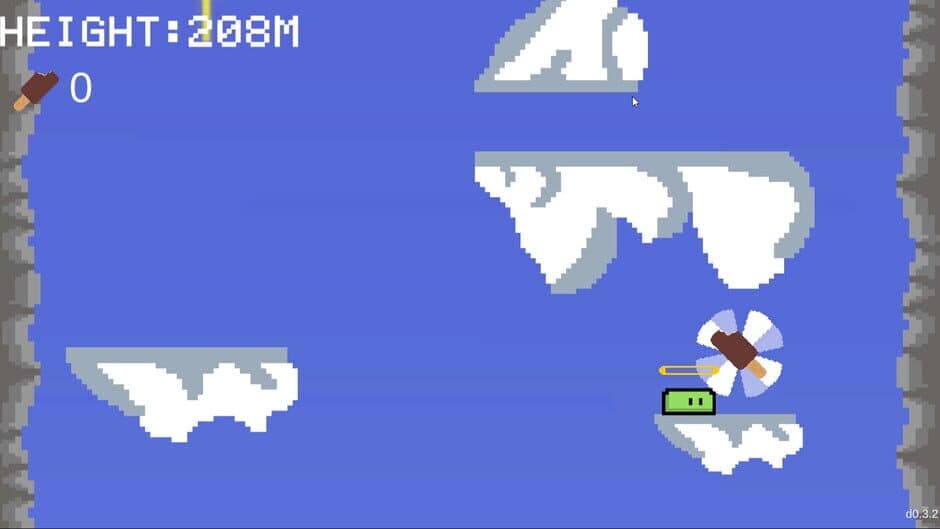 Скриншот 5 из A Slime In Time