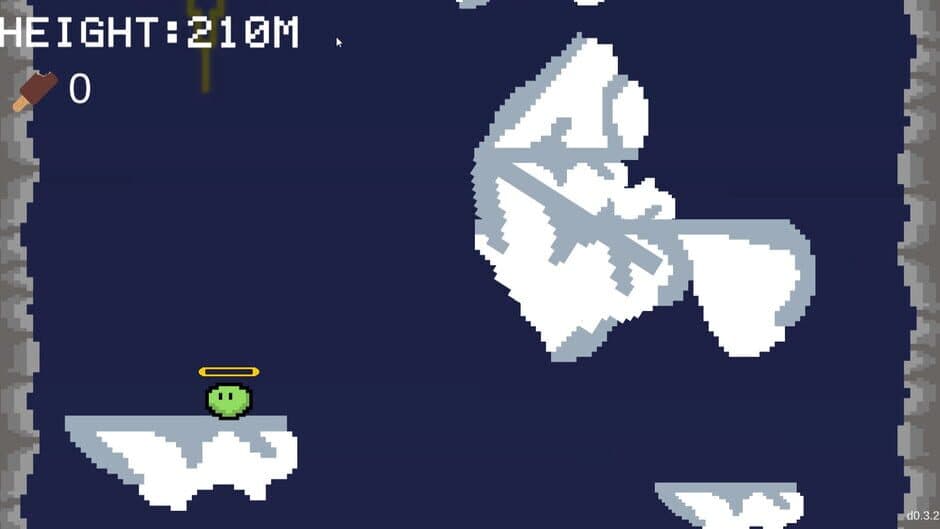 Скриншот 6 из A Slime In Time