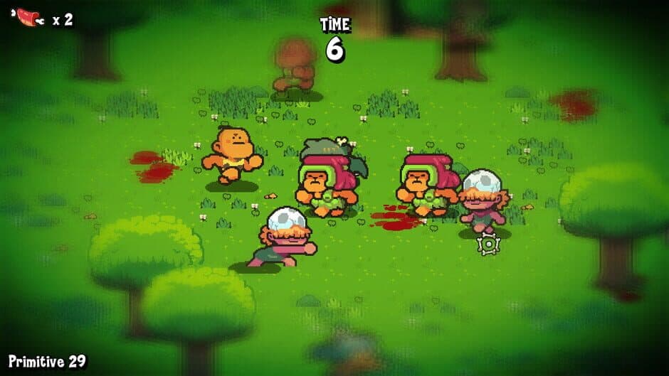 Скриншот 3 из Primal Age