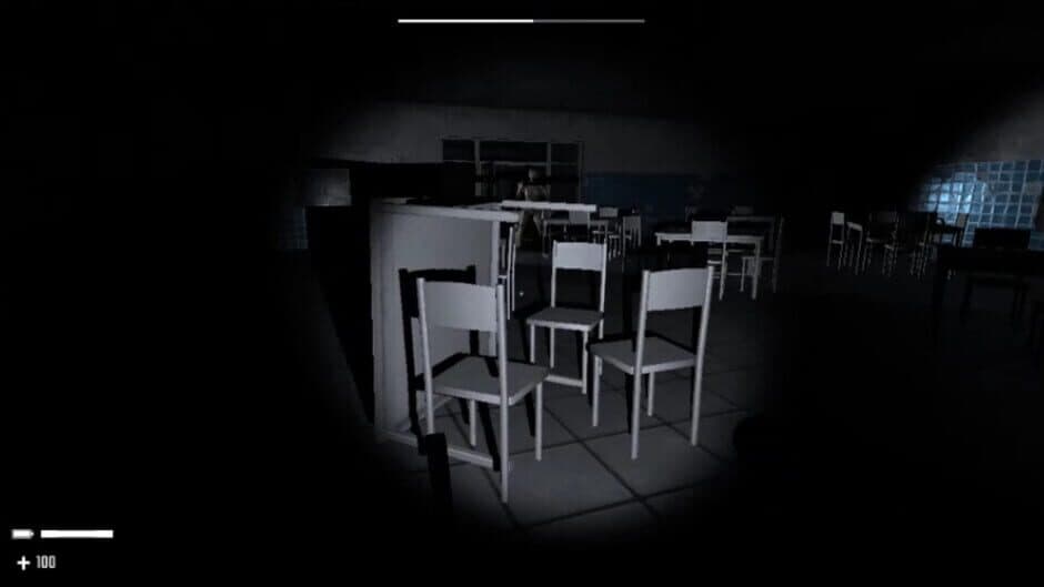 Скриншот 5 из The Asher Asylum