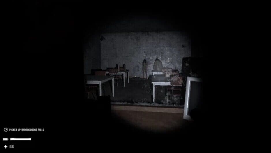 Скриншот 4 из The Asher Asylum