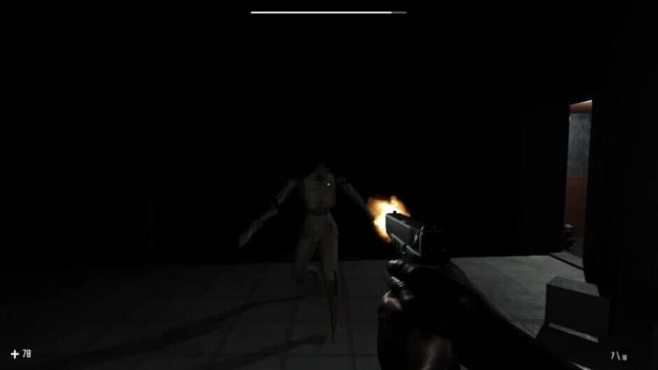 Скриншот 1 из The Asher Asylum
