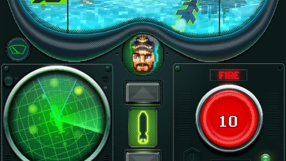 Скриншот 1 из You Sunk