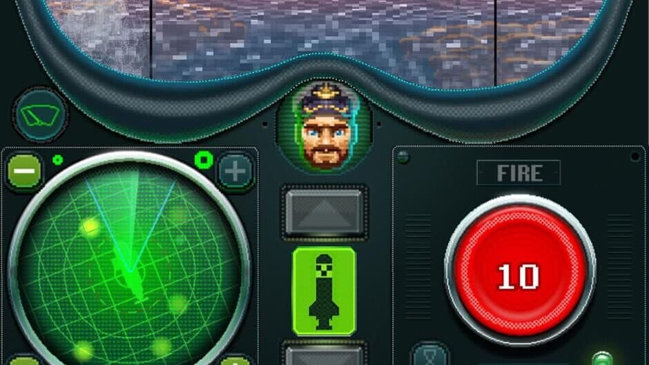 Скриншот 2 из You Sunk