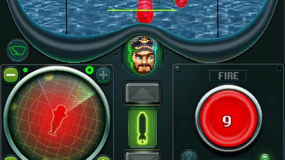 Скриншот 3 из You Sunk