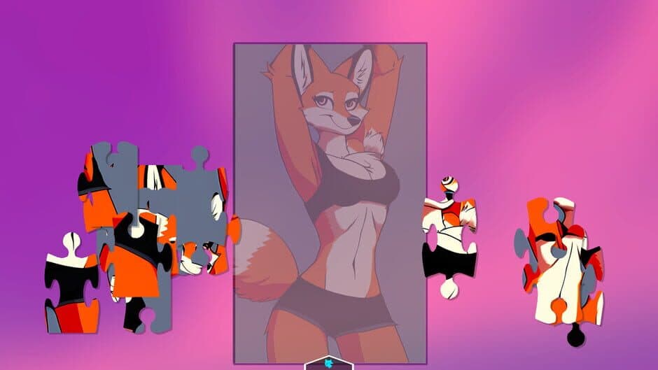 Скриншот 1 из Furry Immersion