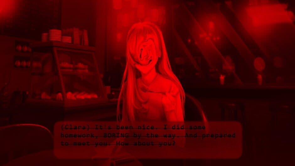 Скриншот 1 из Nightmare Inside
