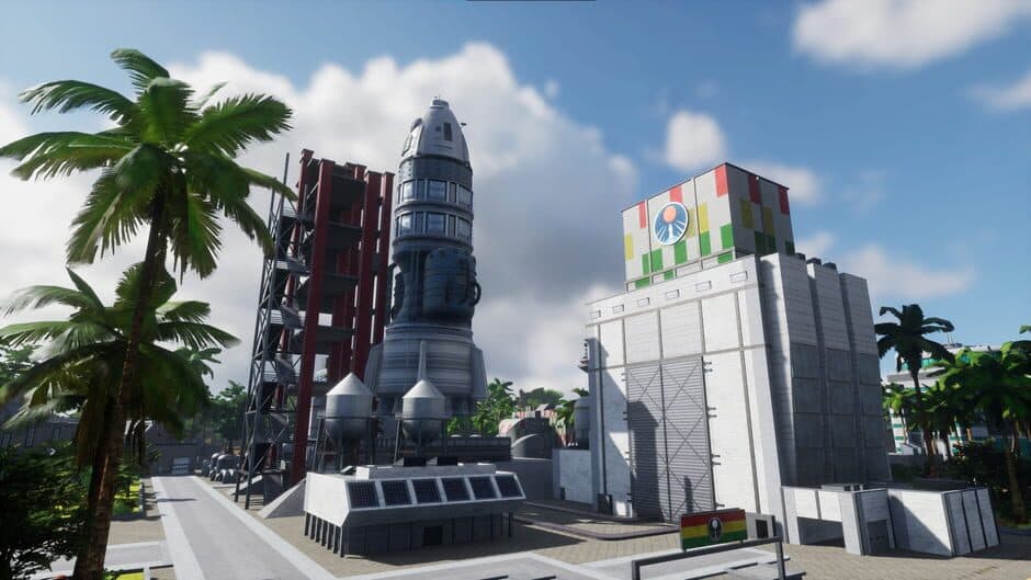Скриншот 3 из Tropico 6: New Frontiers