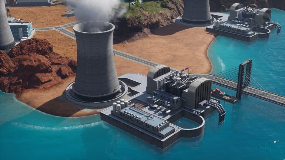 Скриншот 4 из Tropico 6: New Frontiers