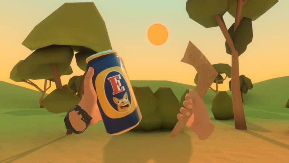 Скриншот 5 из Beers and Boomerangs