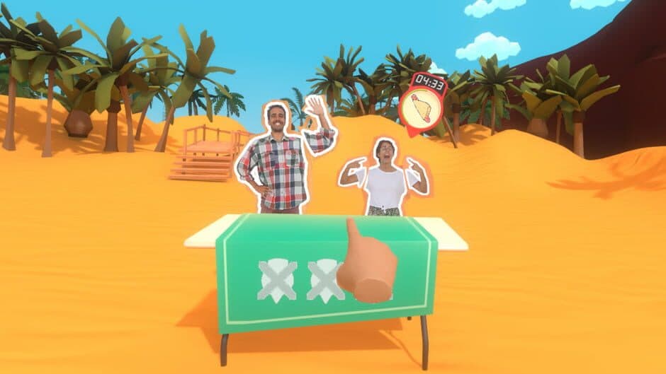 Скриншот 3 из Beers and Boomerangs