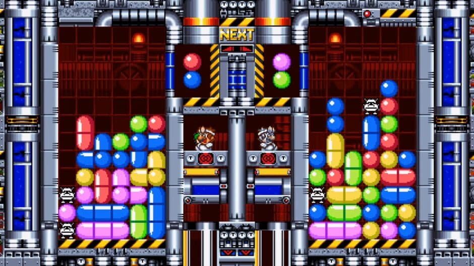 Скриншот 7 из Mario Mania