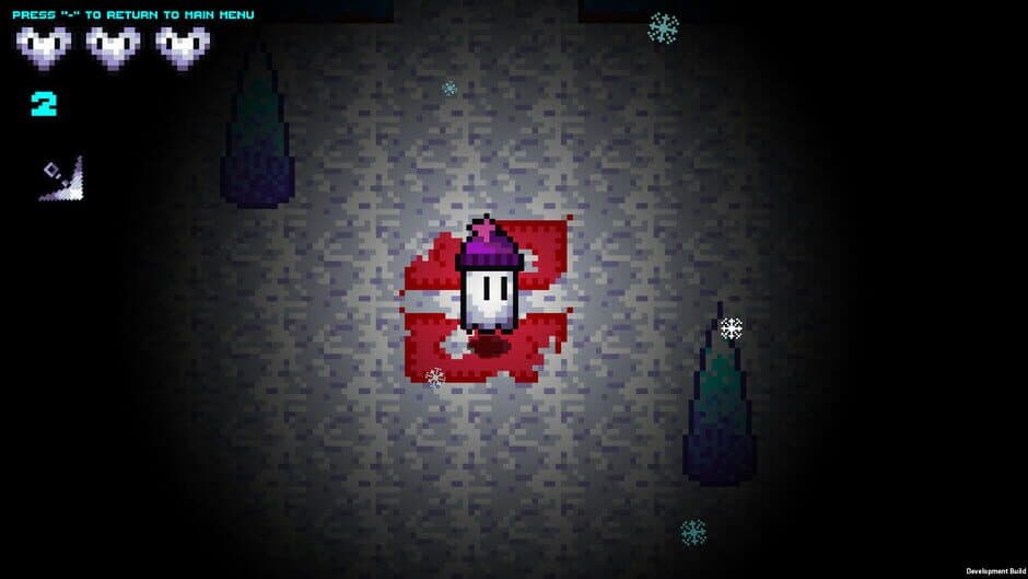 Скриншот 2 из Ghost Guy
