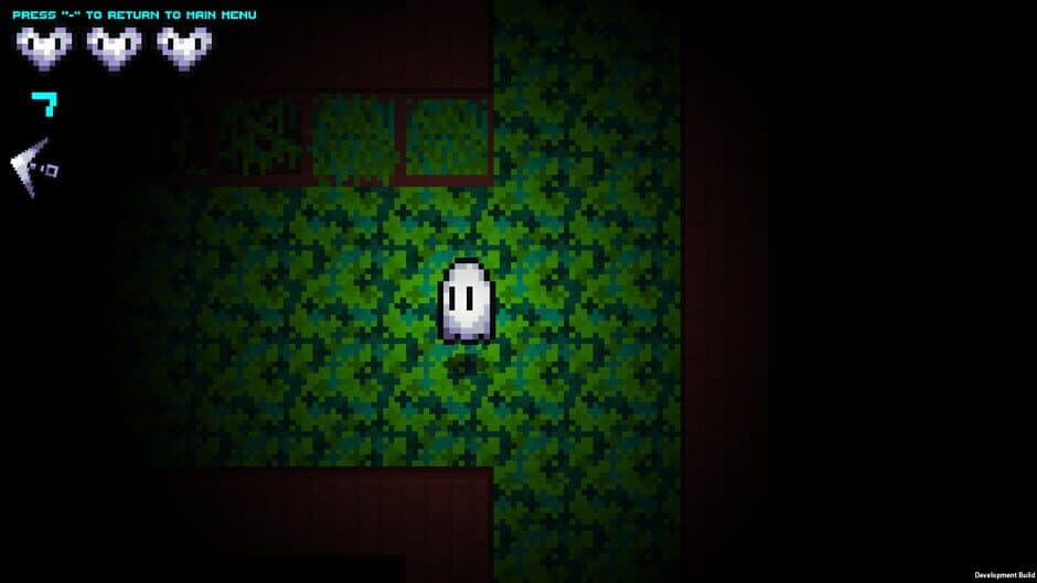 Скриншот 5 из Ghost Guy