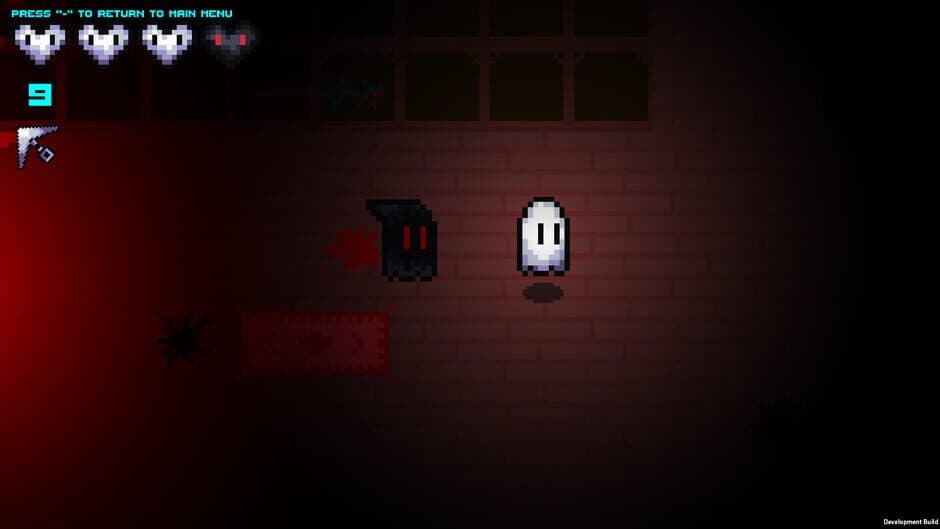Скриншот 4 из Ghost Guy