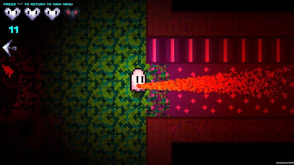 Скриншот 3 из Ghost Guy