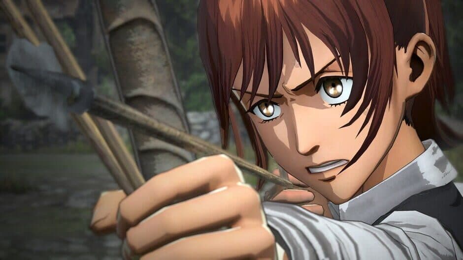 Скриншот 6 из Attack on Titan 2: Deluxe Edition