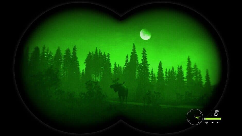 Скриншот 5 из TheHunter: Call of the Wild - Master Hunter Bundle