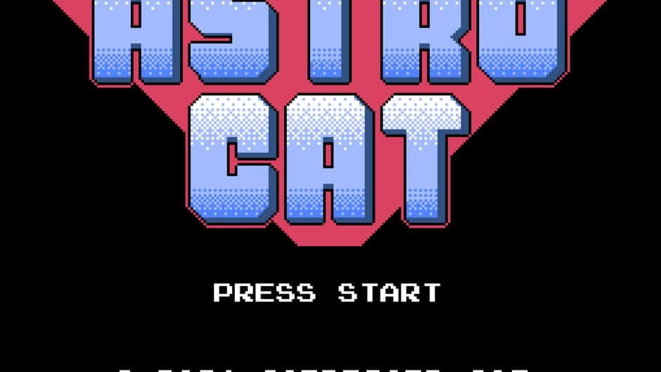 Скриншот 4 из Astro Cat