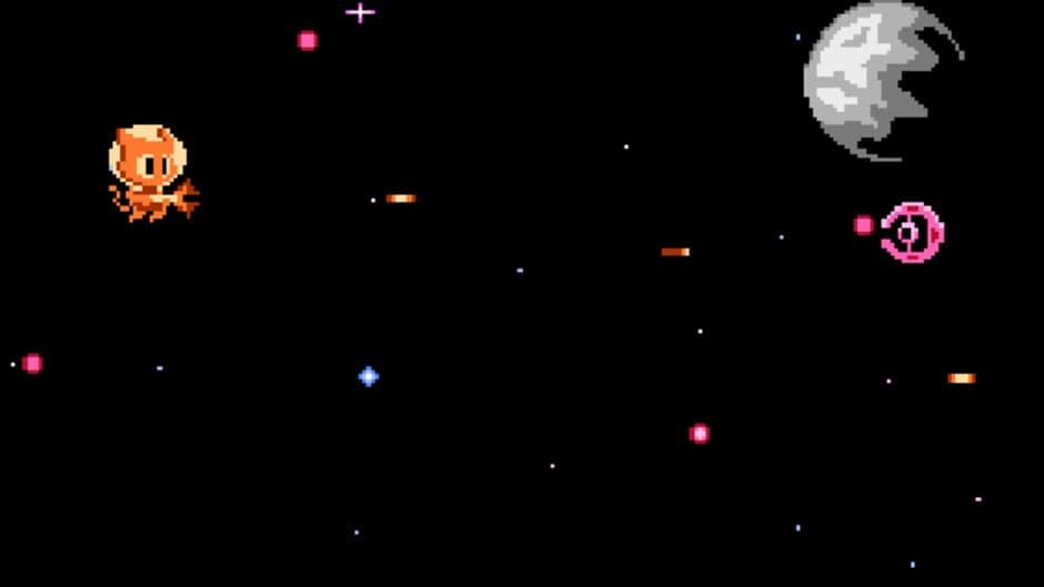 Скриншот 2 из Astro Cat