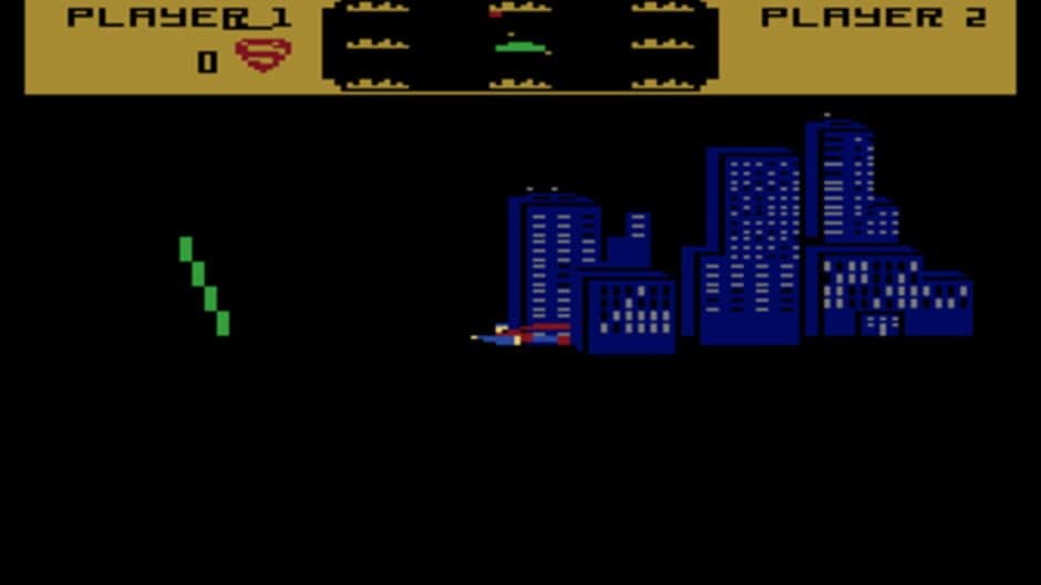 Скриншот 4 из Superman III