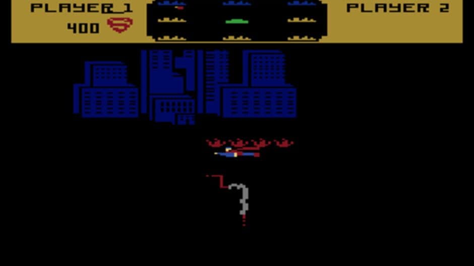 Скриншот 5 из Superman III