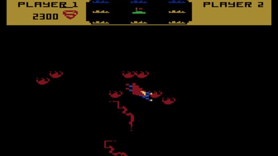 Скриншот 1 из Superman III