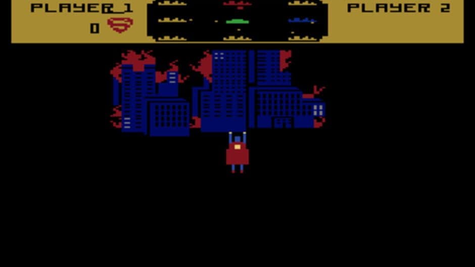 Скриншот 2 из Superman III