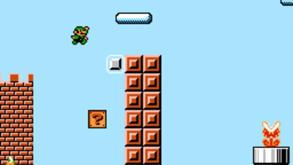 Скриншот 2 из Rescue Yoshi!